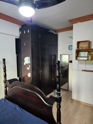 Blk 507A Wellington Circle (Sembawang), HDB 4 Rooms #522890401